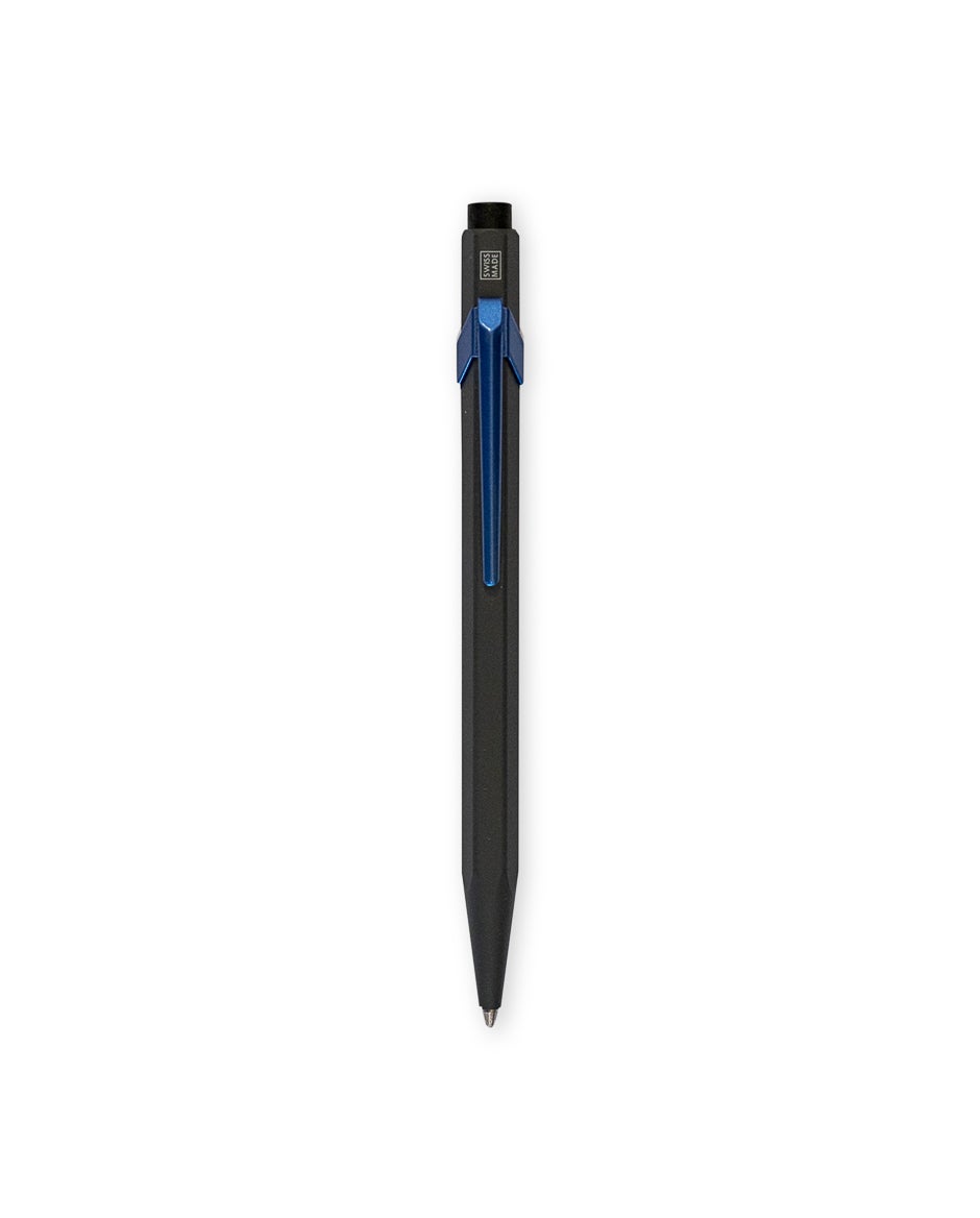 Caran d'Ache 849 Claim Your Style Ballpoint Pen - Special Edition