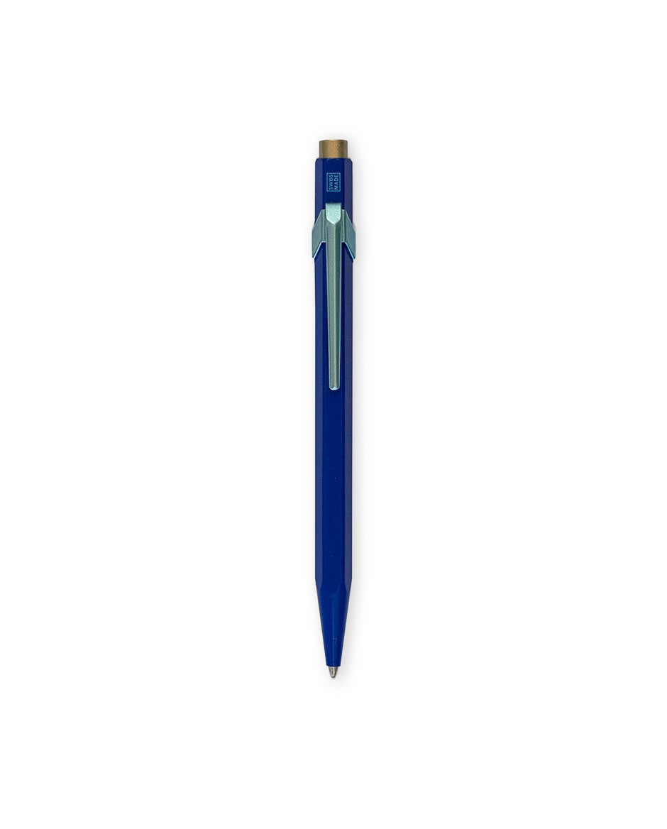 筆記具 Caran d'ache 46 4coler pen Caran d'ache 46 4coler pen 【公式通販】