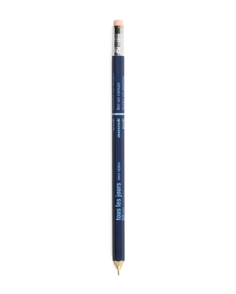 Mark's Tous les Jours Mechanical Pencil | Mayday Press