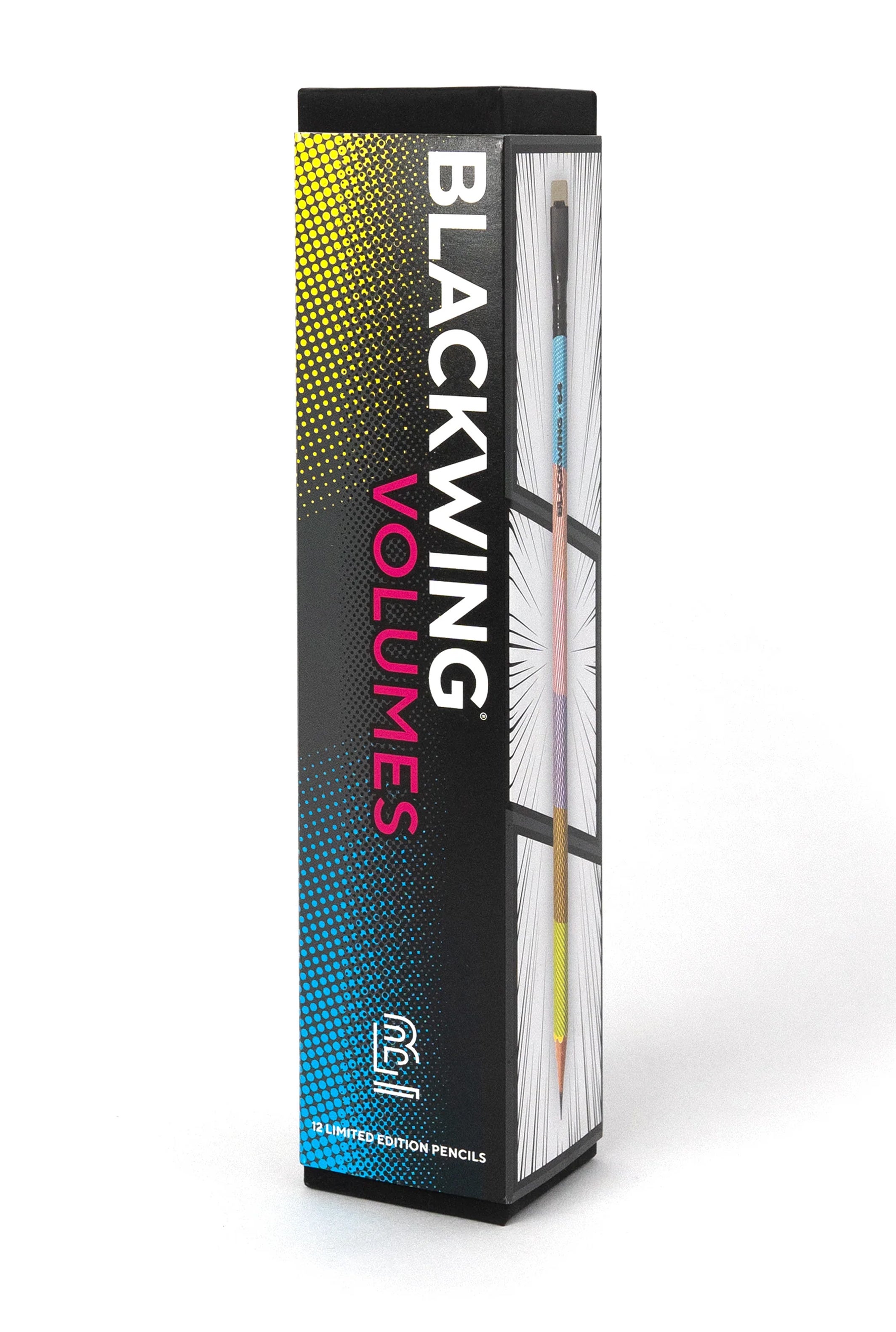 Blackwing Volume 64 Pencil Set | Mayday Press