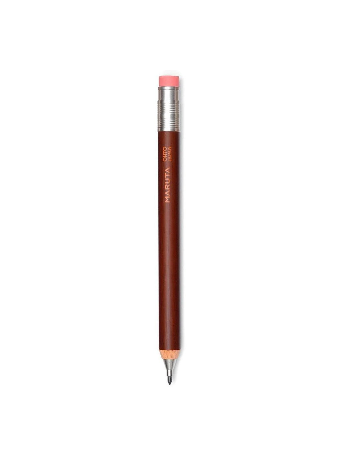 OHTO Maruta Mechanical Pencil - 2.0 mm | Mayday Press