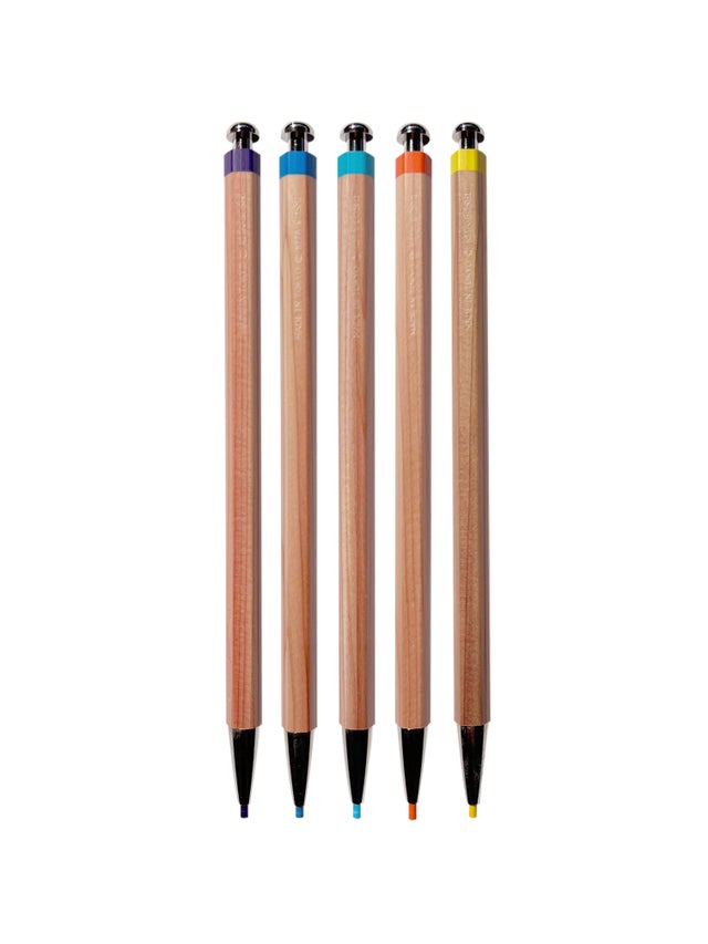 Color Pencils for Sale | Colored Pencil Sets Wisconsin | Mayday Press