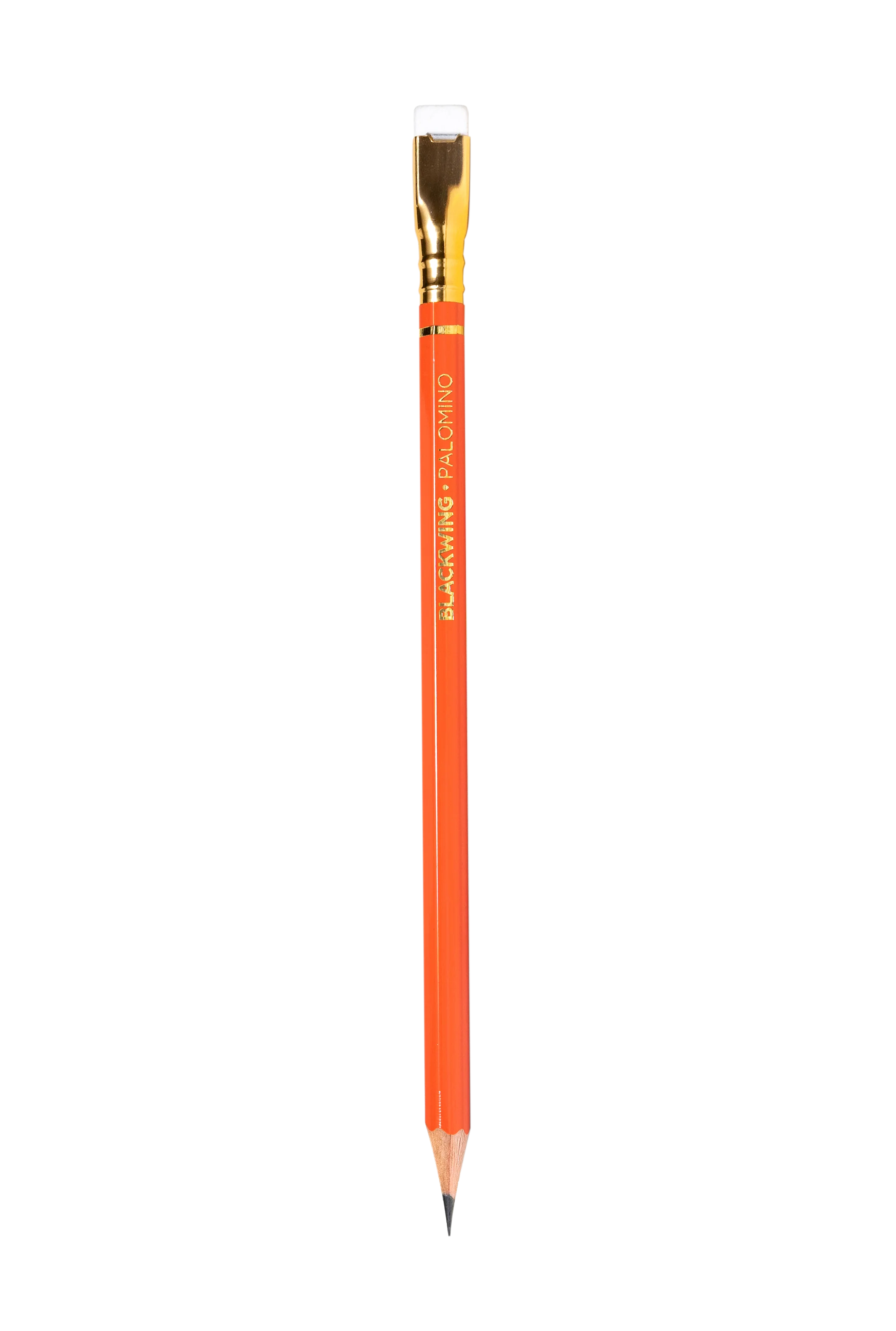 Blackwing Palomino Pencil Set - Orange | Mayday Press