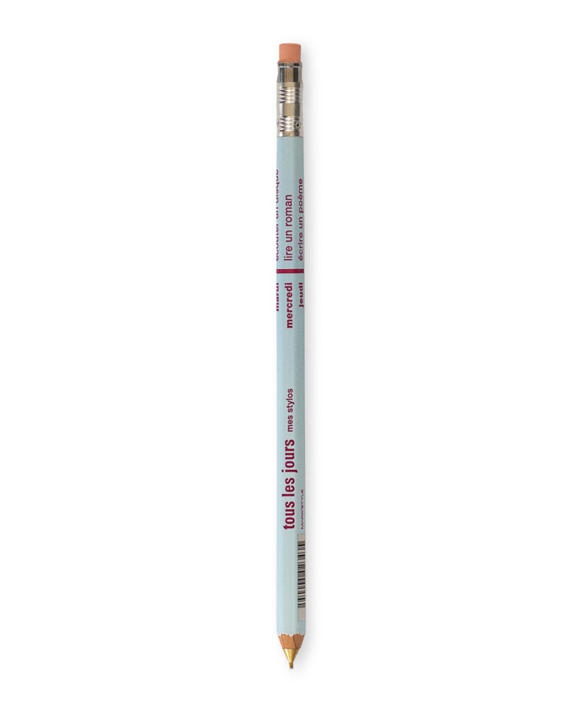Mark's Tous les Jours Mechanical Pencil | Mayday Press