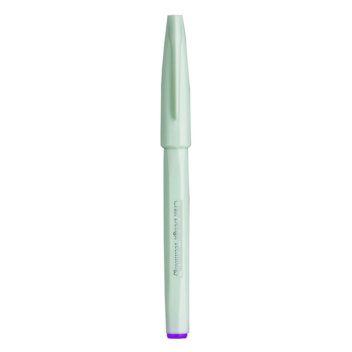 CDT Brush Sign Pen | Mayday Press