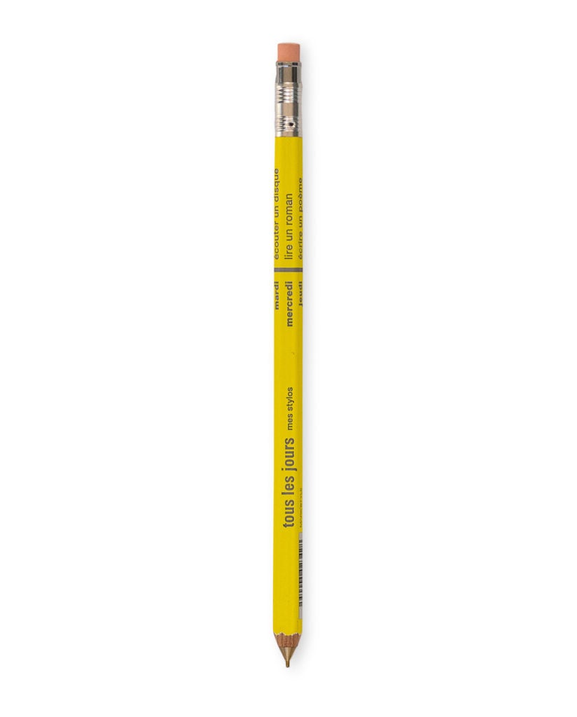 Mark's Tous les Jours Mechanical Pencil | Mayday Press